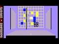 Intellivision - Grid Shock © 1982 Mattel - Gameplay