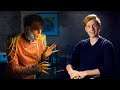 Interview with Kitsune Actor - Johannes Heinrichs
