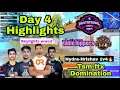 IYD Won Round 1🔥| Soul Vs OR & Pushers💣| Hrishav 1v4 RGE💪| Ronak 1v2 WWCD⚡| S2 Highlights DAY 4💥