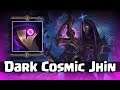 Jhin | Skin : Dark Cosmic | League of Legends 2019