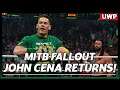 John Cena Is Back! Karrion Kross Debuts On RAW... MITB Fallout - The UnNamed Wrestling Podcast
