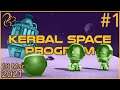 Kerbal Space Program | 18th March 2021 | 1/6 | SquirrelPlus