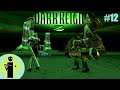 Let's Play Dark Reign 2 #12 [JDA] Chapter 6 Interrogation. My isn't this a lovely place.