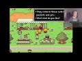 Let's Play Earthbound Part 10a: Lost Underworld