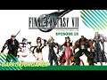 let's play Final Fantasy VII Remastered MODS Episode 15 fr PC