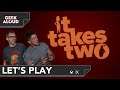 Let's Play - It Takes Two [Xbox Series X] | Part 9