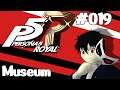 Let's Play Persona 5: Royal - 019 - Museum