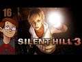 Let's Play Silent Hill 3 (PS2) Part 16 - I Loved You