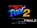 Let's Play Streets of Rage 2 FINALE - Stages 7 and 8
