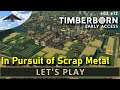 Let's Play Timberborn s02 e12