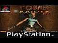Let's Raid Some Tombs! - PSX Tomb Raider (1996) #1