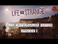 Life is Strange - Episode 1 - Alle optionalen Fotos