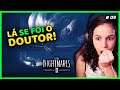 LITTLE NIGHTMARES 2 | #9 - O CONFRONTO FINAL COM O DOUTOR!! | Gameplay PS5
