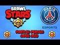 LIVE Brawl Stars "PSG Nouveau Partenaire ESports" + Parties Avec Abonnés en LIVE