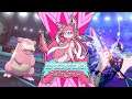 LUGIA IS SO BULKY!!! | Sword Shield Pink Only Tournament - Match 2 SleepySlowbro VS TheGalaxyRay