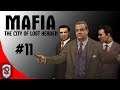 Mafia The City of Lost Heaven - Kapitola 11. [Návštěva lepší společnosti]