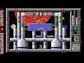 Major Stryker © 1993 Apogee Software - PC DOS - Gameplay