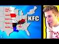 Map Expert Breaks Down INACCURATE MAPS on the Internet