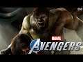 Marvel Avengers [005] Wiedersehen mit Hulk [Deutsch] Let's Play Marvel Avengers