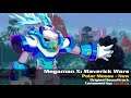 Megaman X: Maverick Wars OST - Polar Moose - NEW
