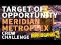 Meridian Metroplex Target Of Opportunity Borderlands 3