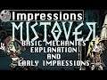 Mistover Early Impressions Review (PS4) 7/10