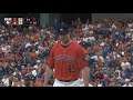 MLB The Show 19 (Boston Red Sox Season) Game #52 - BOS @ HOU