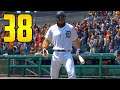 MLB The Show 20 - Road to the Show - Part 38 "11 INNING THRILLER" (Gameplay Walkthrough)