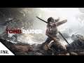 (MOD) - Tomb Raider: (2013) - Nasce Uma Sobrevivente