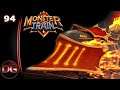 Monster Train - Let's Play! - The multi-striking, multi-gorging shadow eater! - Ep 94