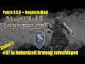 Mount & Blade 2 (deutsch) S2F87: in Rekordzeit Armeen zerschlagen