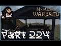 HIT AND RUN NEVER FAILS! - MOUNT & BLADE WARBAND GEKOKUJO MOD Let's Play Part 224 (60FPS PC)