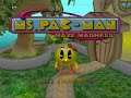 Ms  Pac Man Maze Madness USA - Dreamcast (DC)