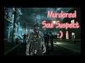 Murdered: Soul Suspect №1