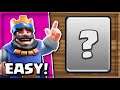My FAVORITE Deck After The Balance Changes in Clash Royale!