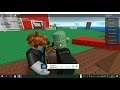 Natural disasters survival Roblox (101 serija) 2020-02-03