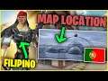 New Episode 4 Agent & Map Locations Leaked! - VALORANT