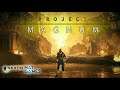 Nexon Showcase: Project Magnum Teases Some Hectic Third Person Shooter Gameplay