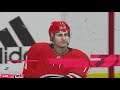 (NHL 21) (Lightning vs Hurricanes) RD 2 Game 2 Stanley Cup Playoffs Simulation