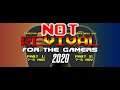 NOT REVIVAL: For The Gamers 2020 Part 2
