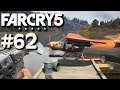 Not So Friendly Skies | Far Cry 5 #62