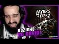 O COMEÇO DE TUDO: Layers of Fear 2!
