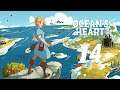 Ocean's Heart [German] Let's Play #14 - Betriebsstörungen