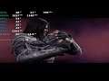 Omen of Sorrow on AMD A12-9800 - Gameplay Benchmark Test