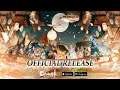 Onmyoji:The Card Game (Release) Gameplay | Android New Game