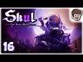 (OP) LEGENDARY SKULL, PIKEMAN CAPTAIN!! | Let's Play Skul: The Hero Slayer | Part 16 | PC Gameplay