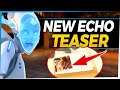 Overwatch NEW Echo Teaser! Release Date!? Confirmed Hero 32?