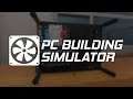 PC Building Simulator - Part 1: Getting Started!
