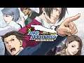 Phoenix Wright: Justice for All (Switch) Playthrough Part #5