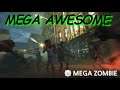 MEGA ZOMBIE | FREE TO PLAY